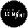 Club Logo Le Mont I M3