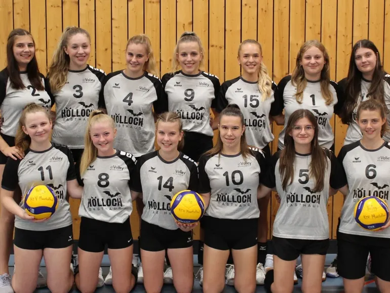 Volley KTV Muotathal 2 (U23 3.Liga, F)