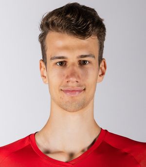 Player image