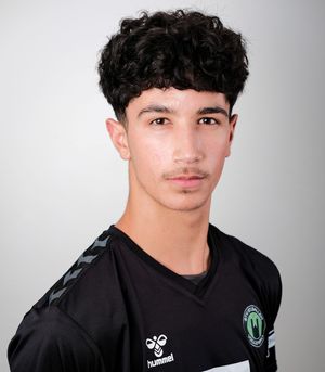 Player image