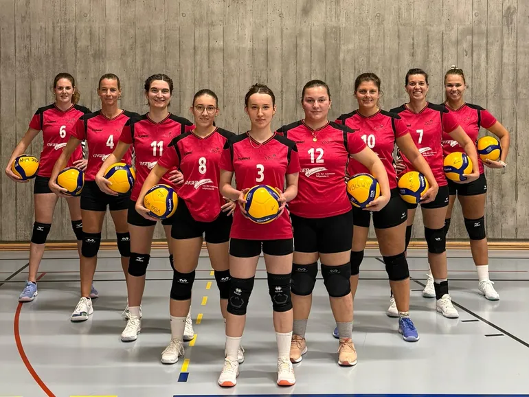 VBG Welschenrohr (3L pro, F)