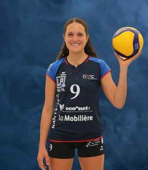 Player image