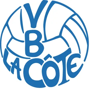 Club Logo La Côte I M18F