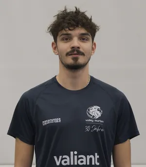 Player image