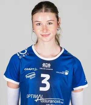 Player image
