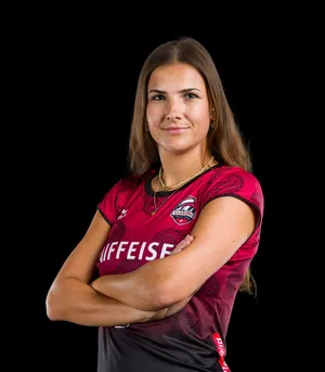 Player image