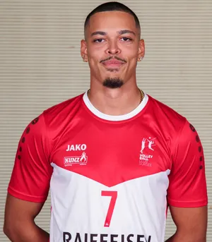 Player image