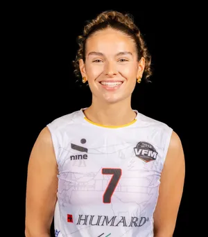 Player image