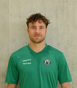 Player image