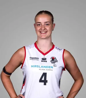 Player image