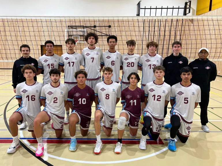 VBC Servette Star-Onex (1L, M)