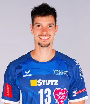 Player image