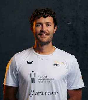 Player image