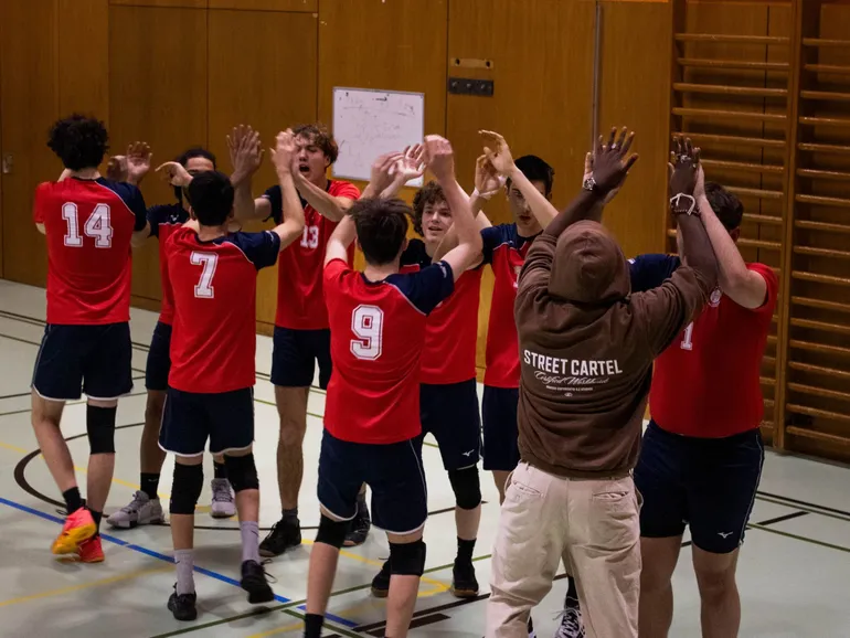 VBC Sierre 2 (2L, M)