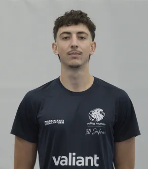 Player image