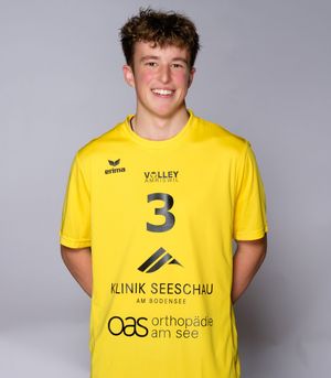 Player image