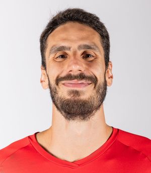 Player image