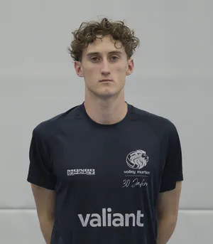 Player image
