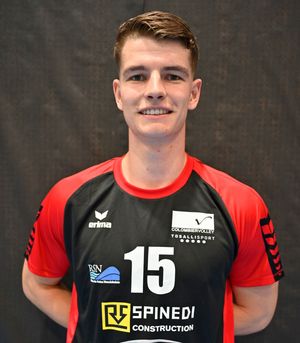 Player image