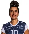 Bruna Fernanda Da Silva Ferreira