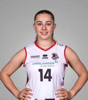 Player image