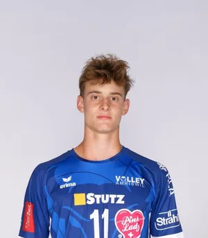 Player image