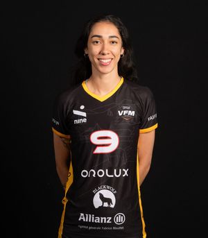 Player image