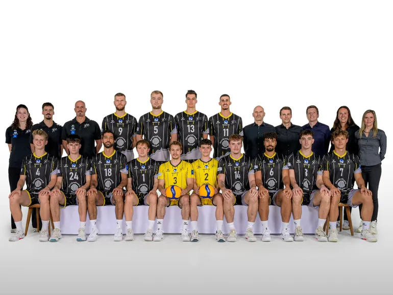 Volley Schönenwerd (NLA, M)