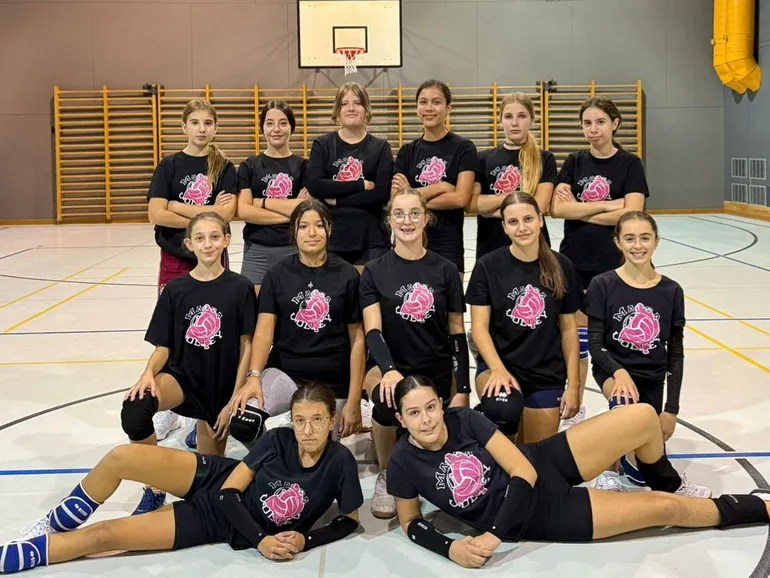 Malcavolley (U16 B, F)