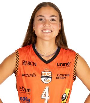 Player image