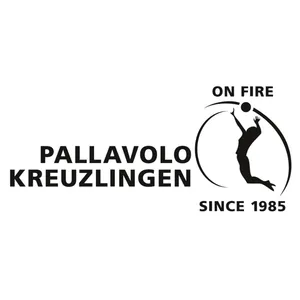 Club Logo Pallavolo Kreuzlingen