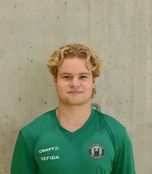 Player image