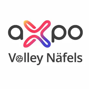 Club Logo Axpo Volley Näfels