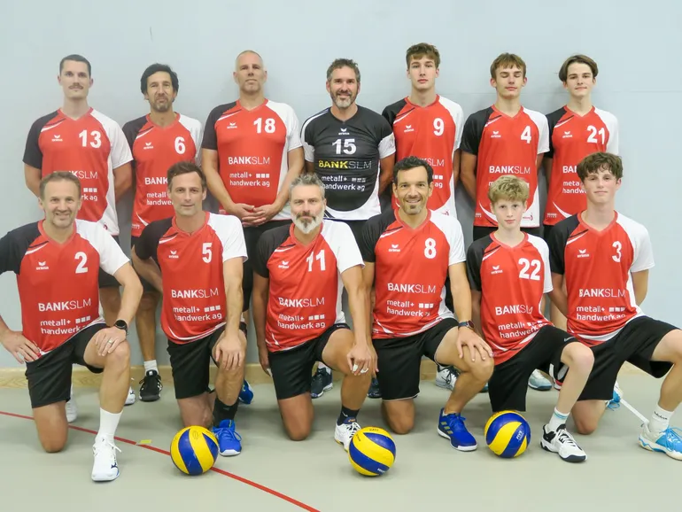 VBC Münsingen (3L, M)