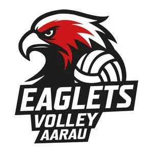 Club Logo NNV Eaglets Volley Aarau