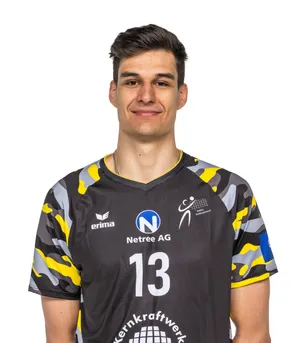 Player image