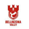 Club Logo Bellinzona Volley