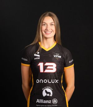 Player image