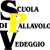 Club Logo SdP Vedeggio U16B
