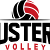Club Logo Volley Uster
