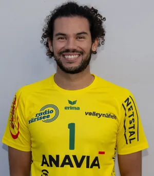 Player image