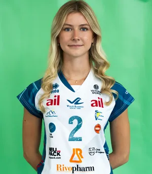 Player image