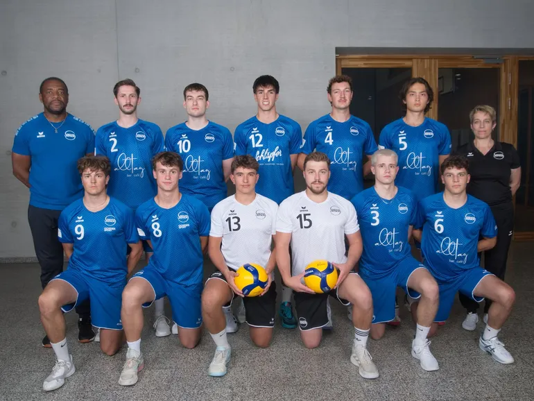 VC Smash Winterthur (1L, M)