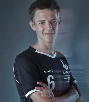 Player image