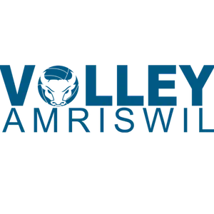 Club Logo Volley Amriswil