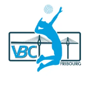 Club Logo VBC Fribourg F5b