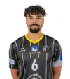 Sebastian Pozo Hernandez