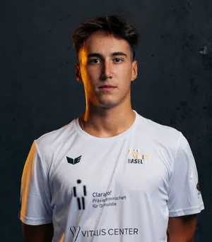 Player image