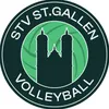 Club Logo STV St.Gallen Volleyball