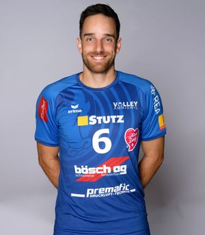 Player image